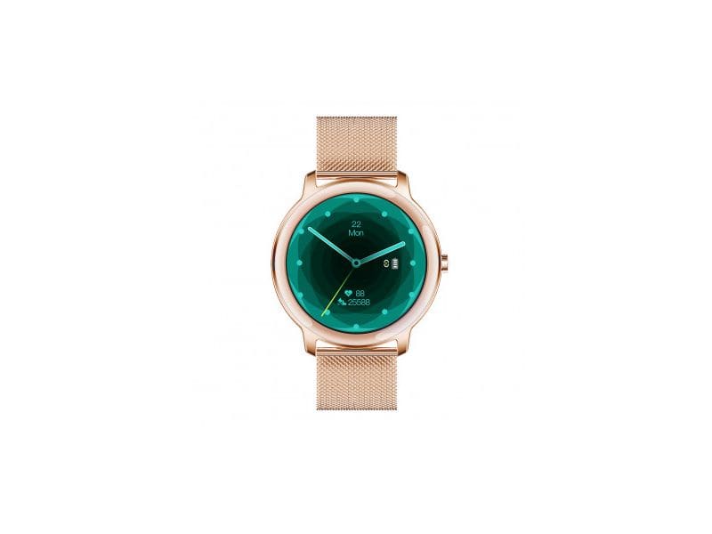 MONTRE CONNECTEE SMARTY 2.0