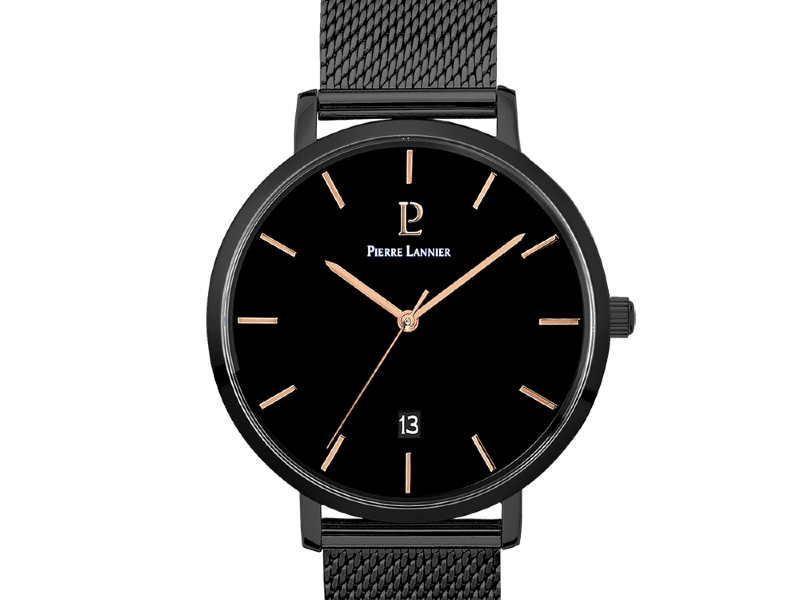 MONTRE HOMME PIERRE LANNIER