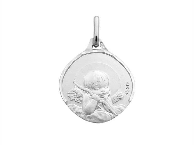 MEDAILLE ANGE OR