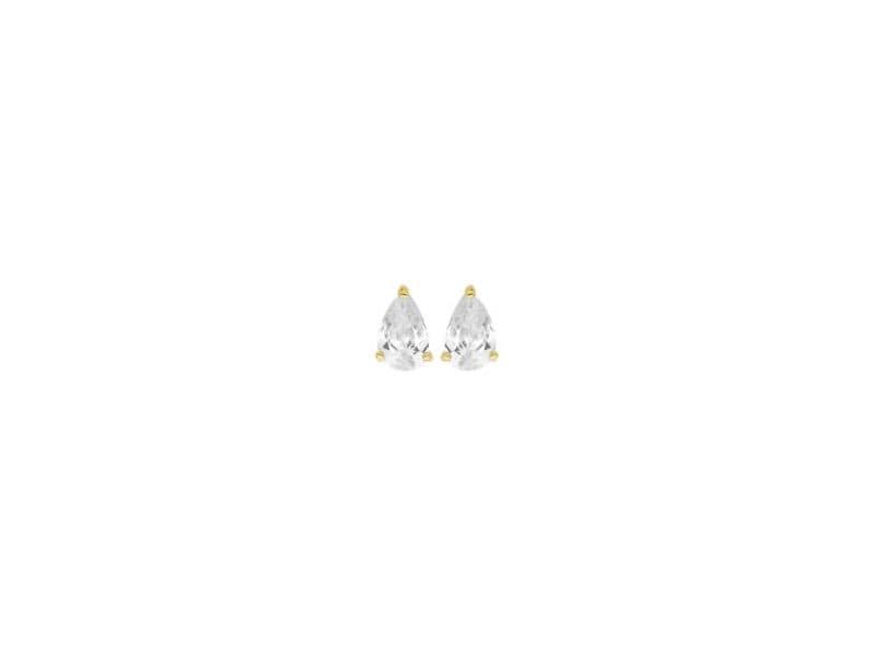 BOUCLES D'OREILLES OR