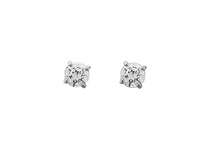 BOUCLES D'OREILLES OR