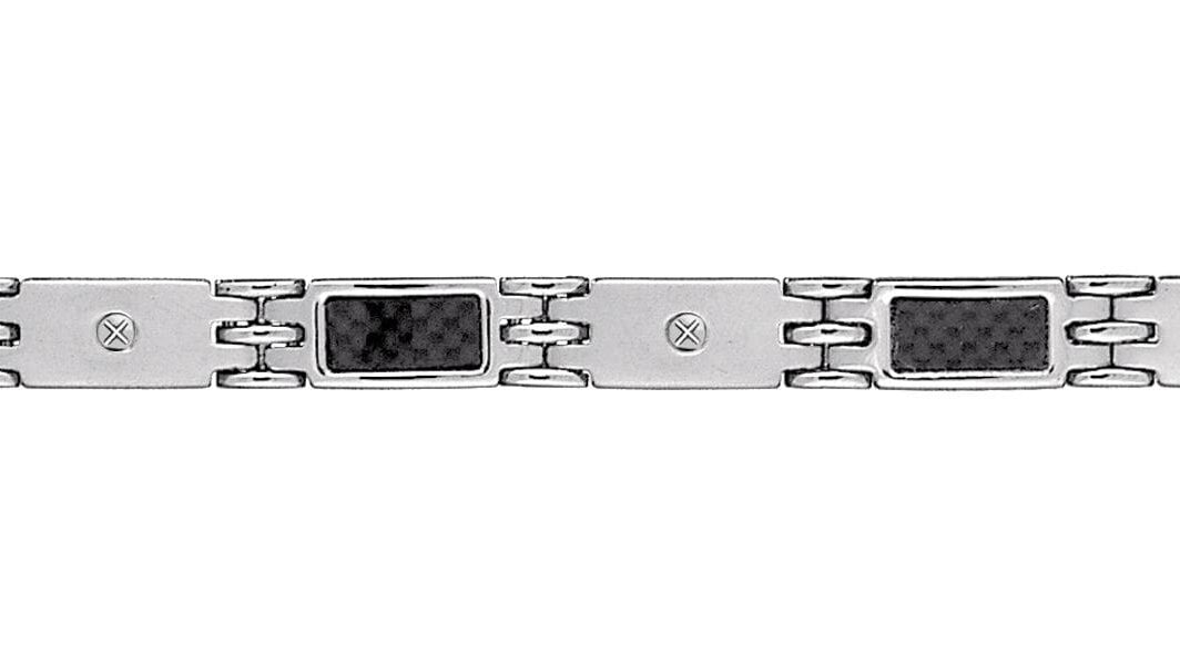 BRACELET ACIER