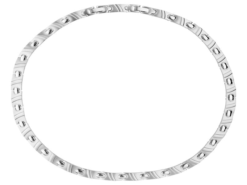 COLLIER ACIER