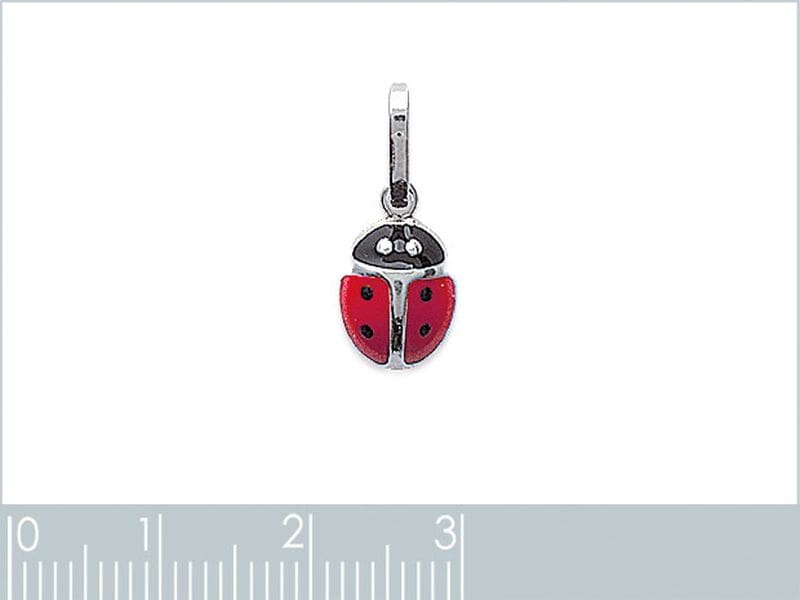 PENDENTIF ARGENT