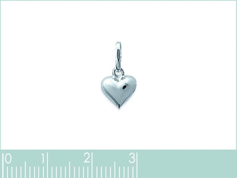 PENDENTIF ARGENT