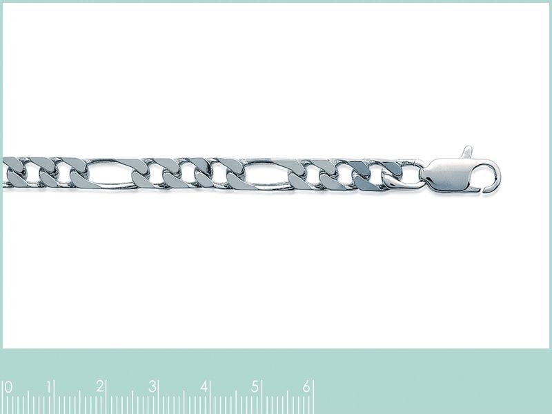 COLLIER ARGENT