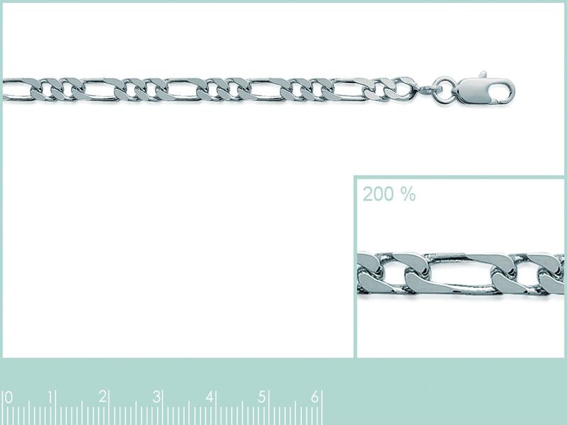 COLLIER ARGENT