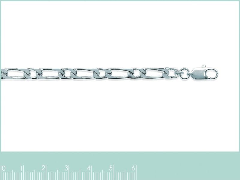 COLLIER ARGENT