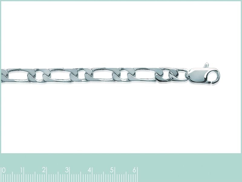 COLLIER ARGENT