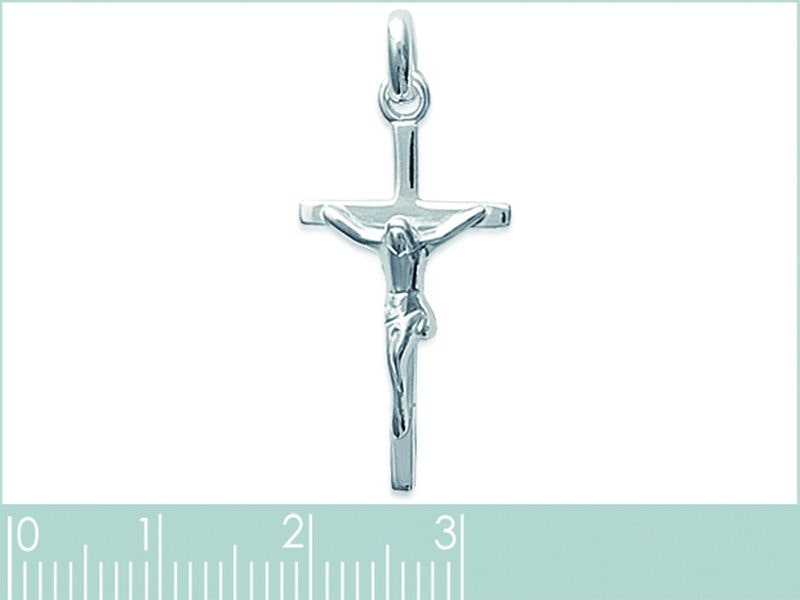 CROIX ARGENT