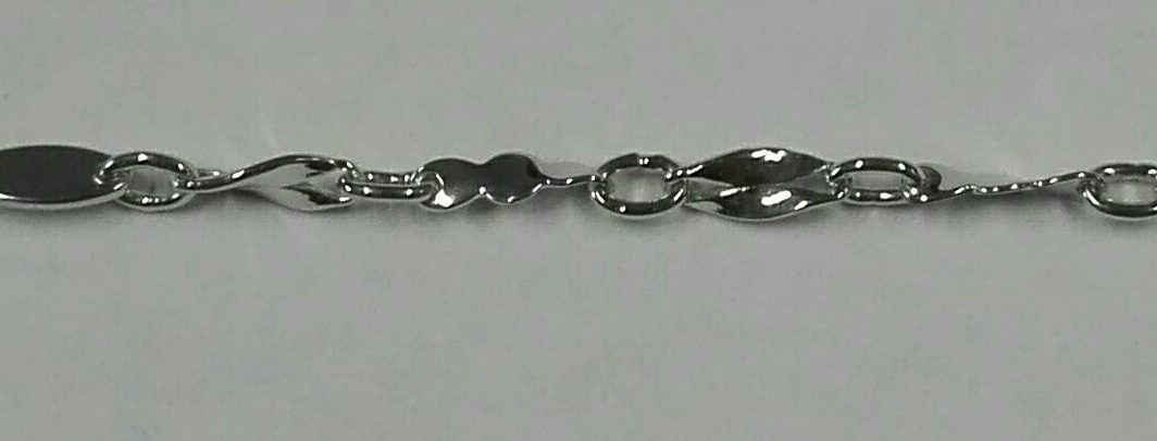 BRACELET ARGENT