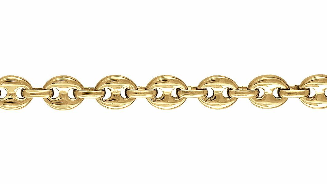 BRACELET ACIER