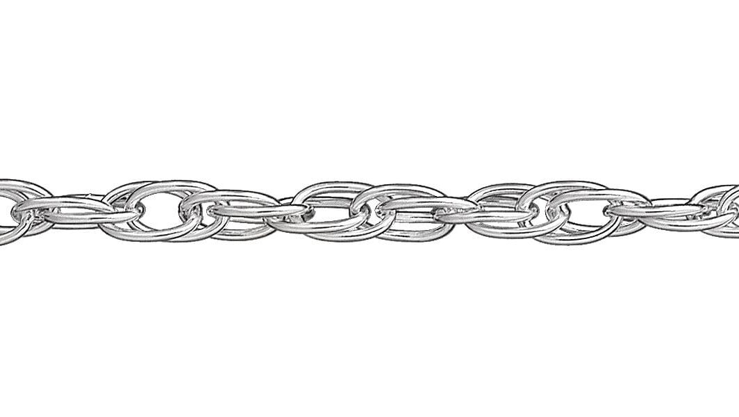 BRACELET ARGENT