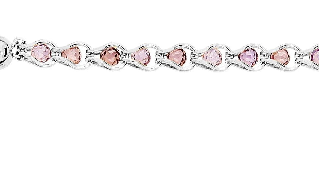 BRACELET ARGENT