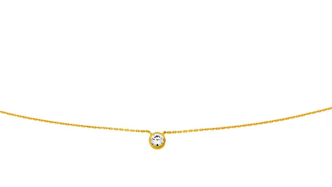 COLLIER OR