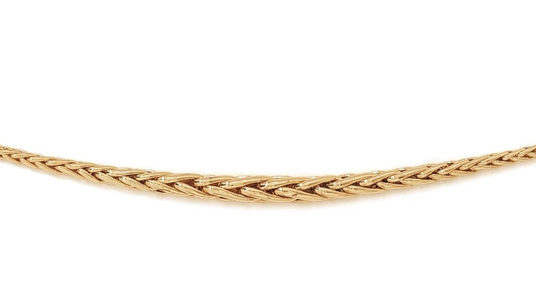 COLLIER OR
