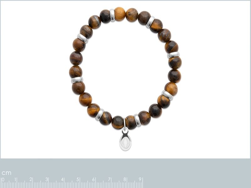 BRACELET ACIER