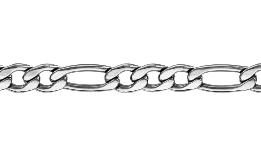 BRACELET ACIER