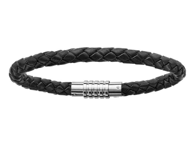 CHARM'S HOMME ACIER BRACELET