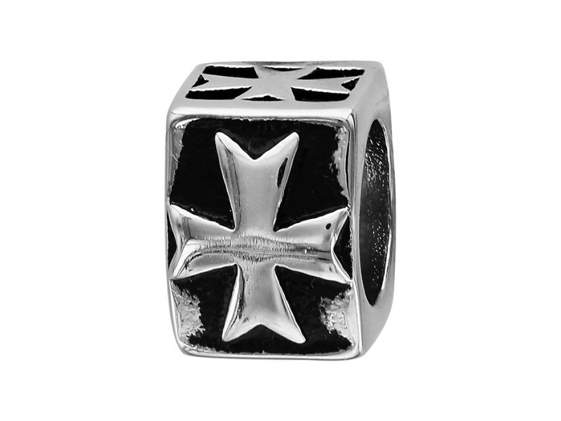 CHARM'S HOMME ACIER