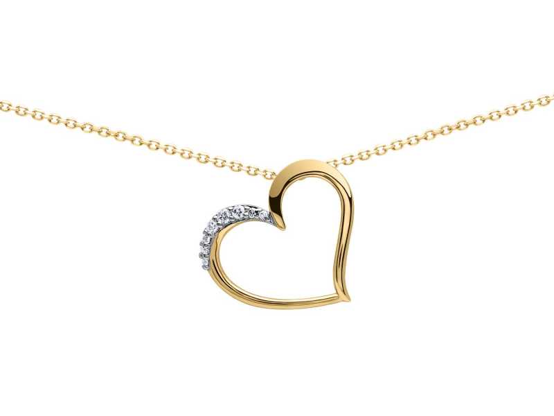 COLLIER OR