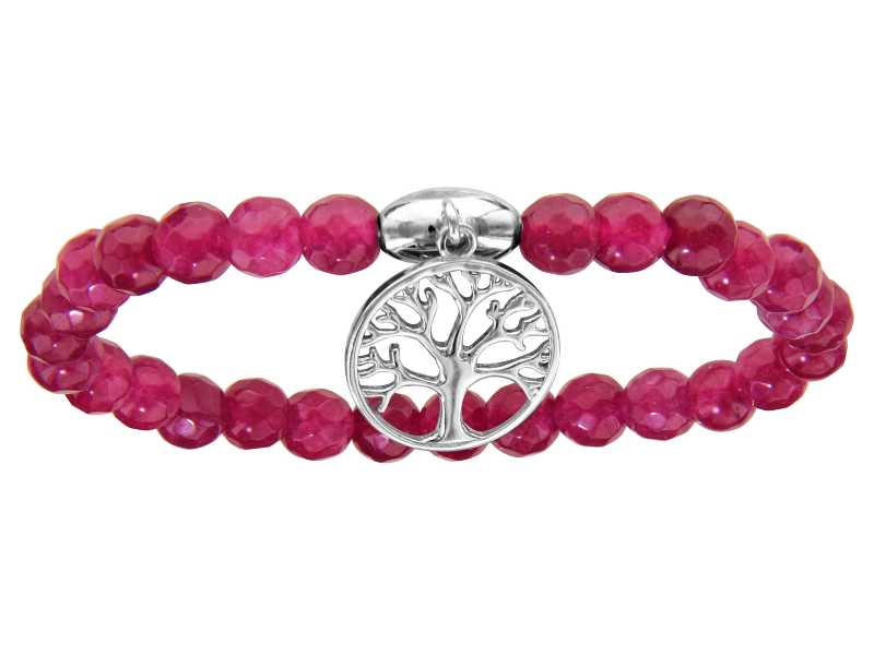 BRACELET ARGENT