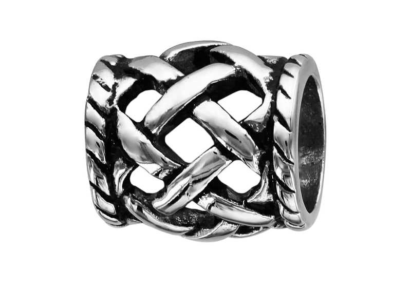 CHARM'S HOMME ACIER
