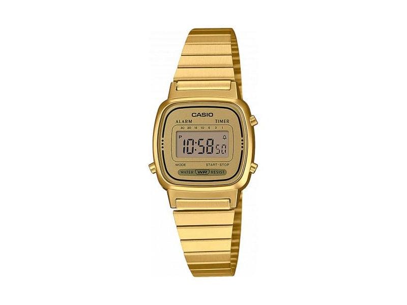 MONTRE CASIO LA670WEGA-9EF
