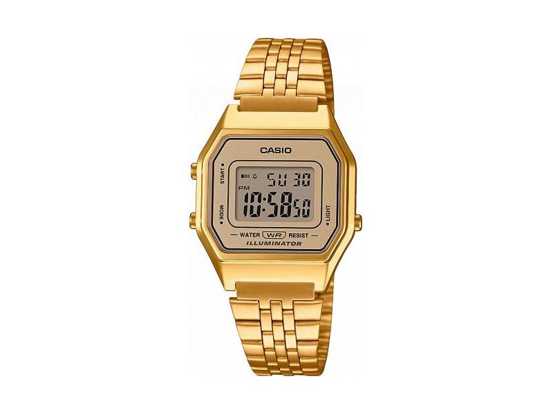 MONTRE CASIO LA680WEGA-9ER