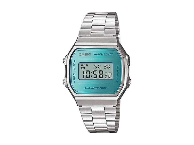 MONTRE CASIO A168WEM-2EF