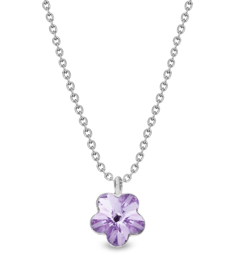 COLLIER ARGENT ENFANT