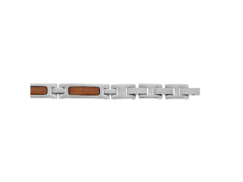 BRACELET ACIER
