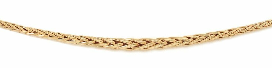 COLLIER OR