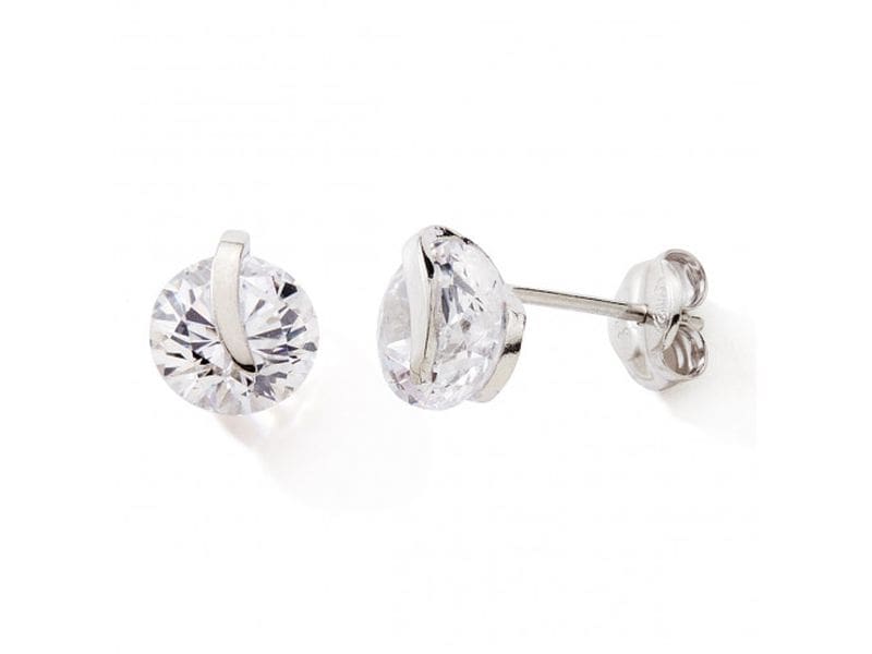 BOUCLES D'OREILLES OR