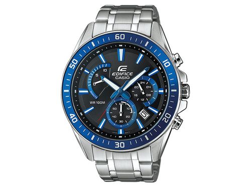 MONTRE CASIO EFR-552D-1A2VUEF