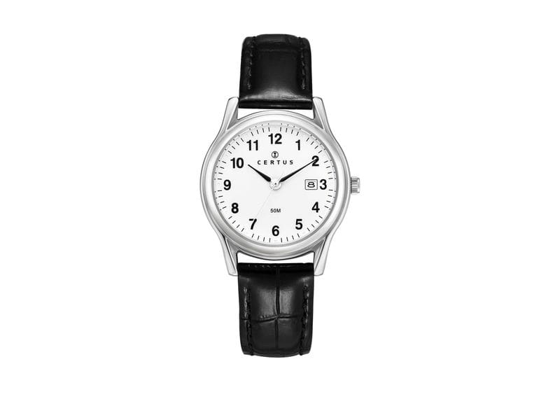 MONTRE FEMME CERTUS