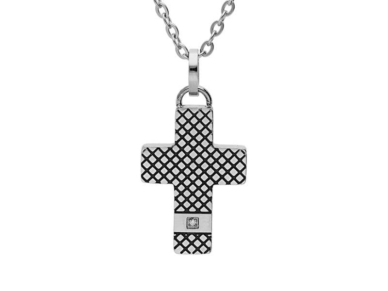 COLLIER ACIER