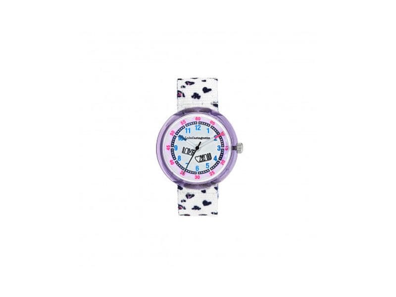 MONTRE LULU CASTAGNETTE