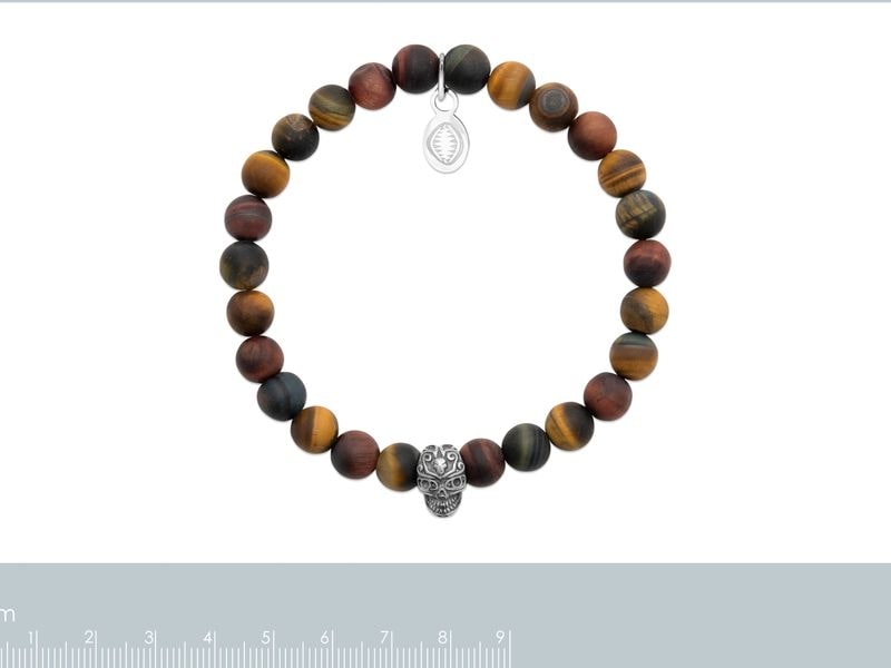 BRACELET ACIER