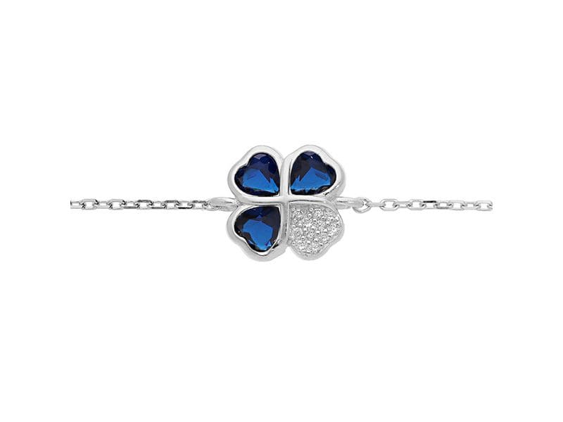 BRACELET ARGENT