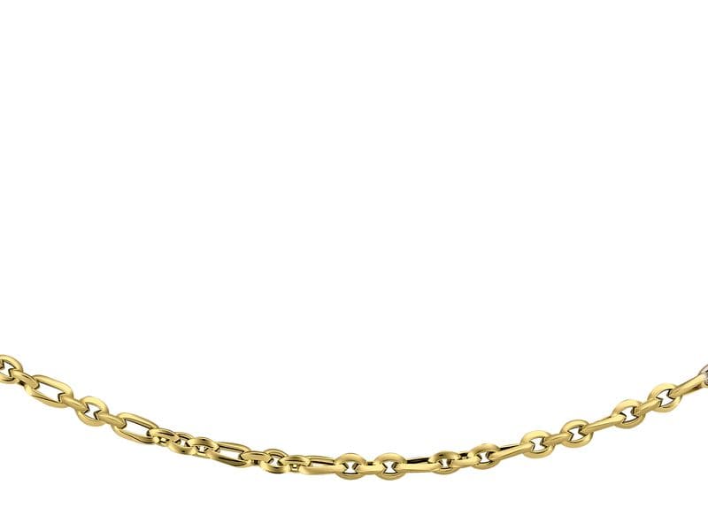 COLLIER OR