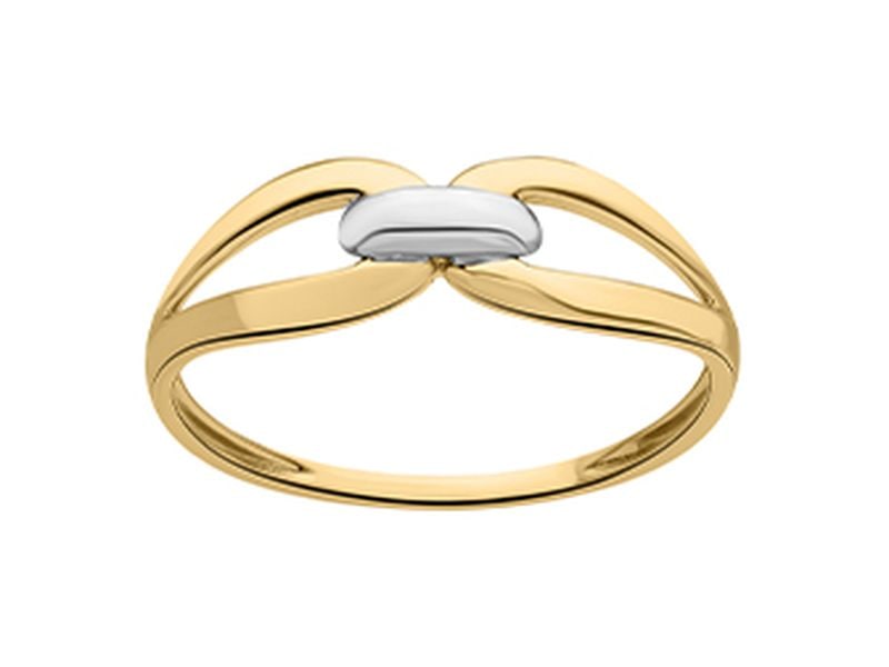 BAGUE OR