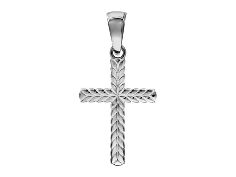 CROIX ARGENT