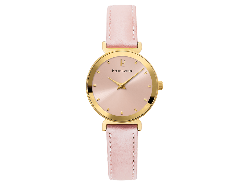 MONTRE FEMME PIERRE LANNIER