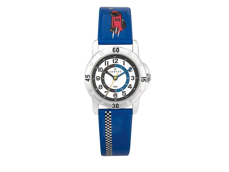 MONTRE CERTUS JUNIOR
