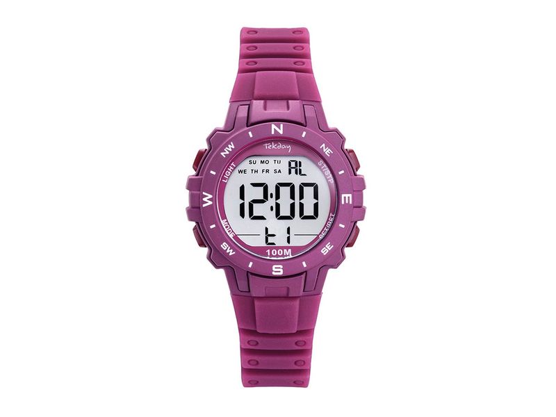 MONTRE ENFANT TEKDAY
