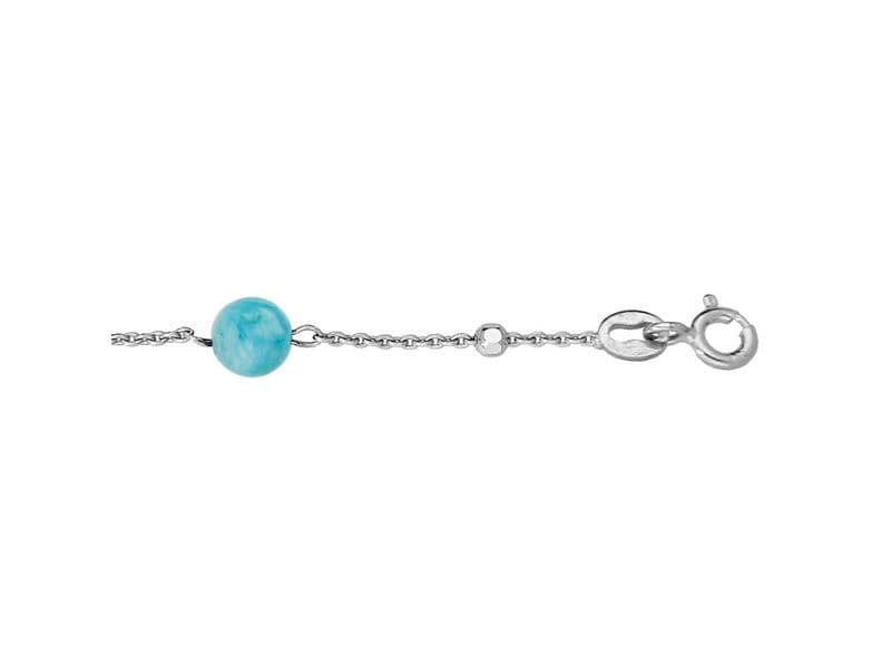 BRACELET ARGENT