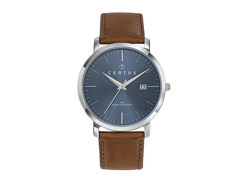 MONTRE HOMME CERTUS