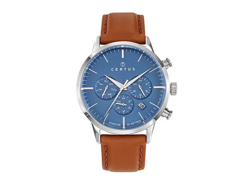 MONTRE HOMME CERTUS