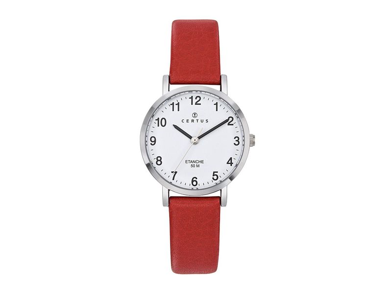 MONTRE FEMME CERTUS